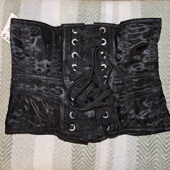 NWT MED CORSET 26" Back Support CD Narrow Torso - Picture 4 of 16